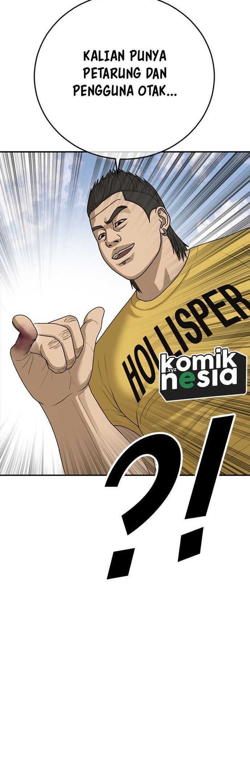 Ulzzang Generation Chapter 40 Gambar 18