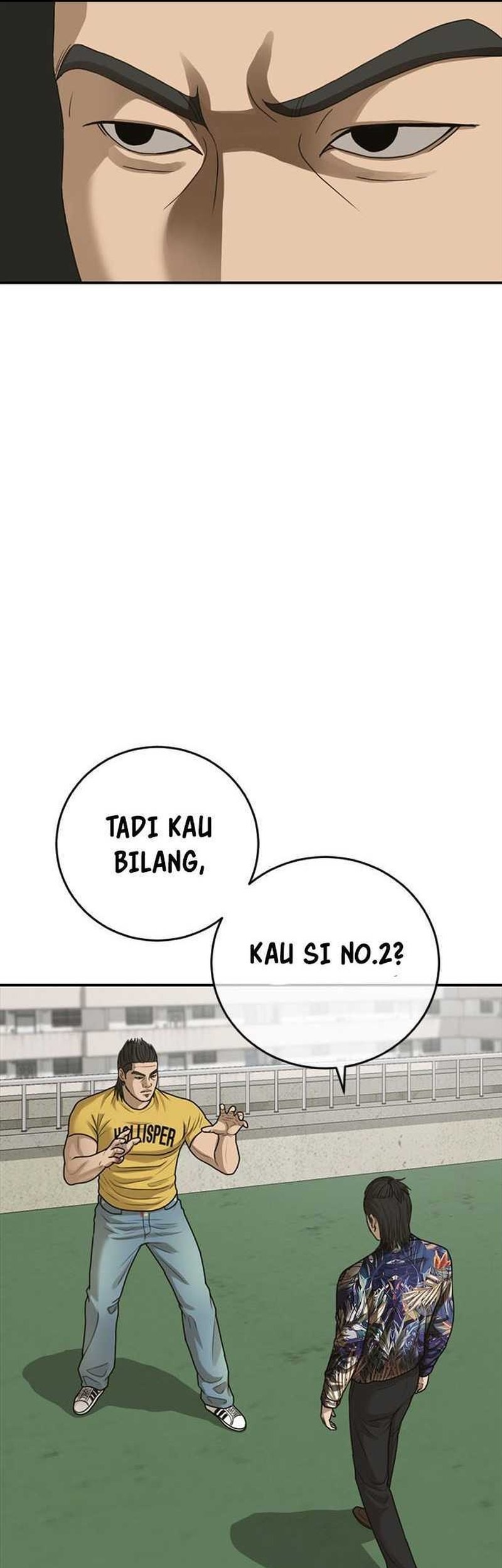 Ulzzang Generation Chapter 40 Gambar 20