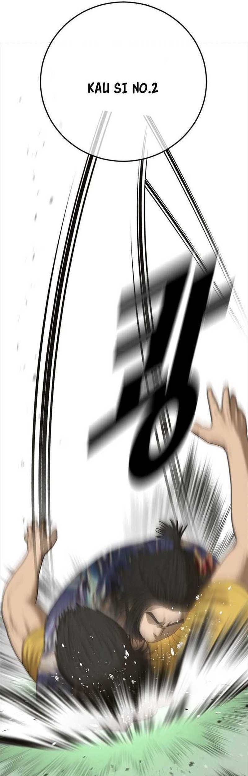 Ulzzang Generation Chapter 40 Gambar 23