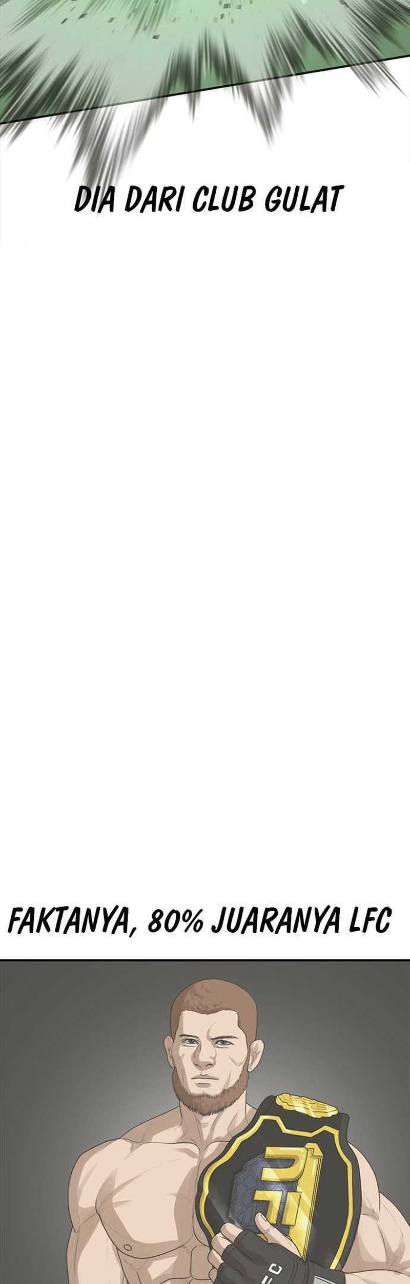 Ulzzang Generation Chapter 40 Gambar 24