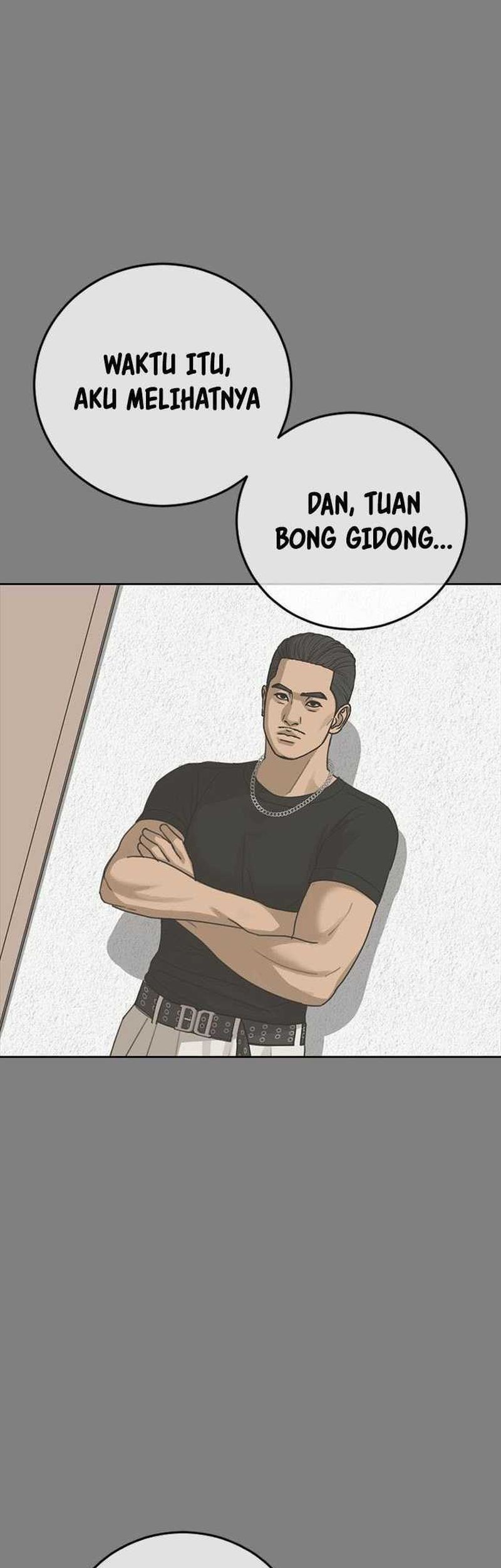 Ulzzang Generation Chapter 33 Gambar 55