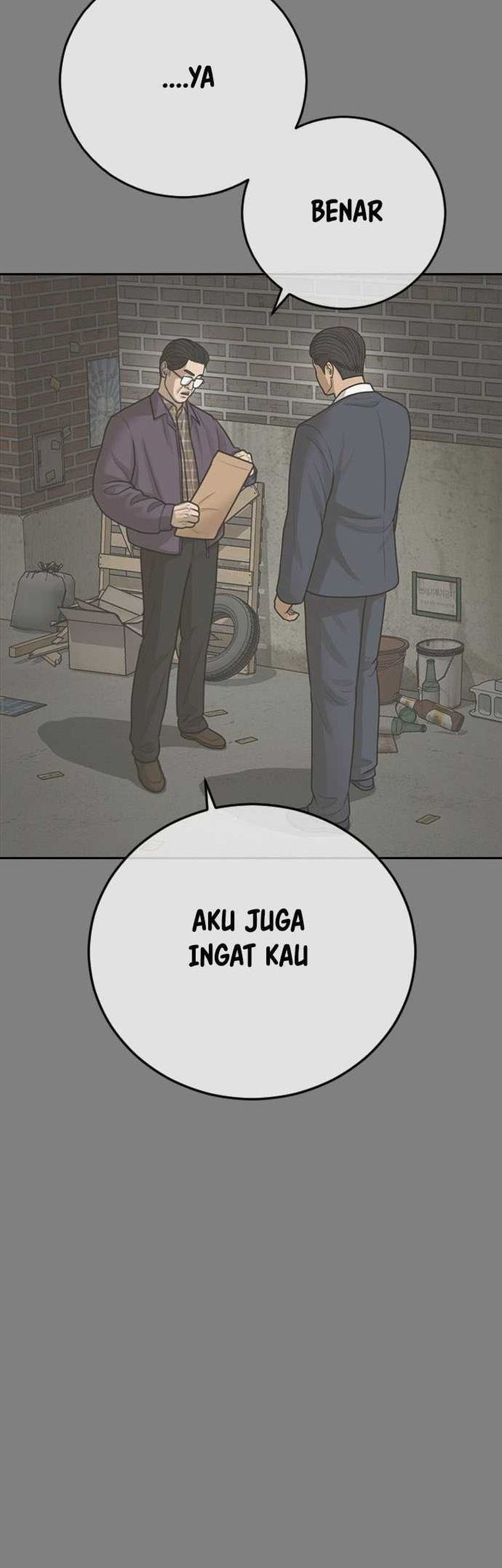 Ulzzang Generation Chapter 33 Gambar 56