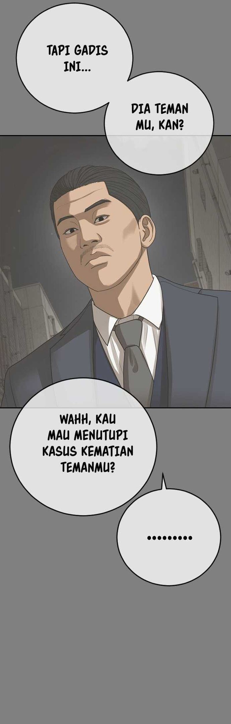 Ulzzang Generation Chapter 33 Gambar 57