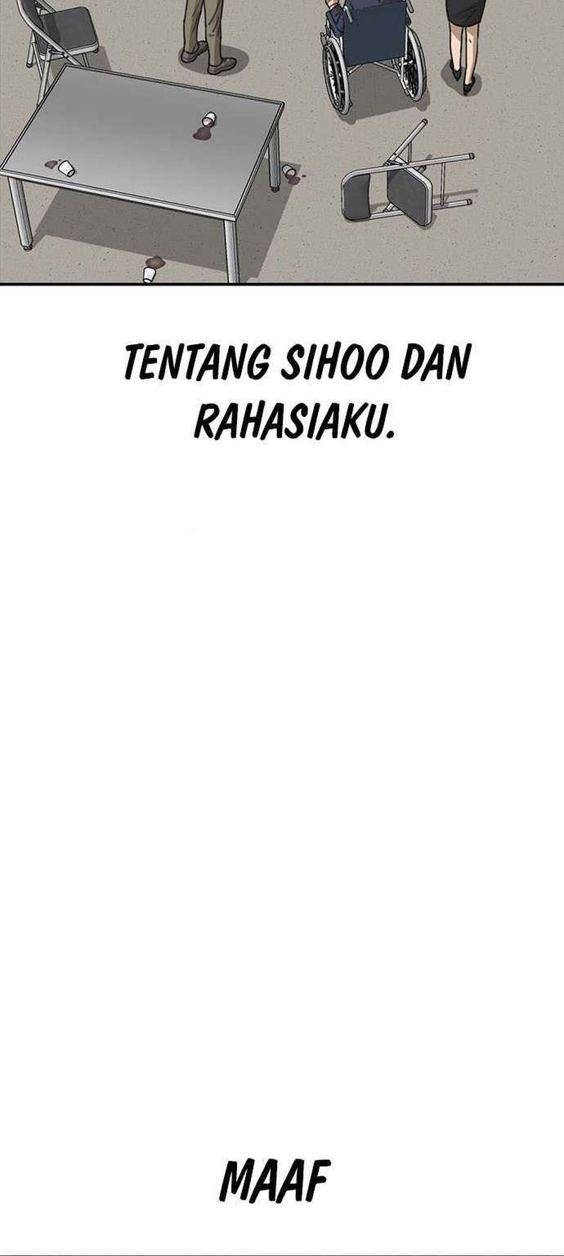 Ulzzang Generation Chapter 33 Gambar 64