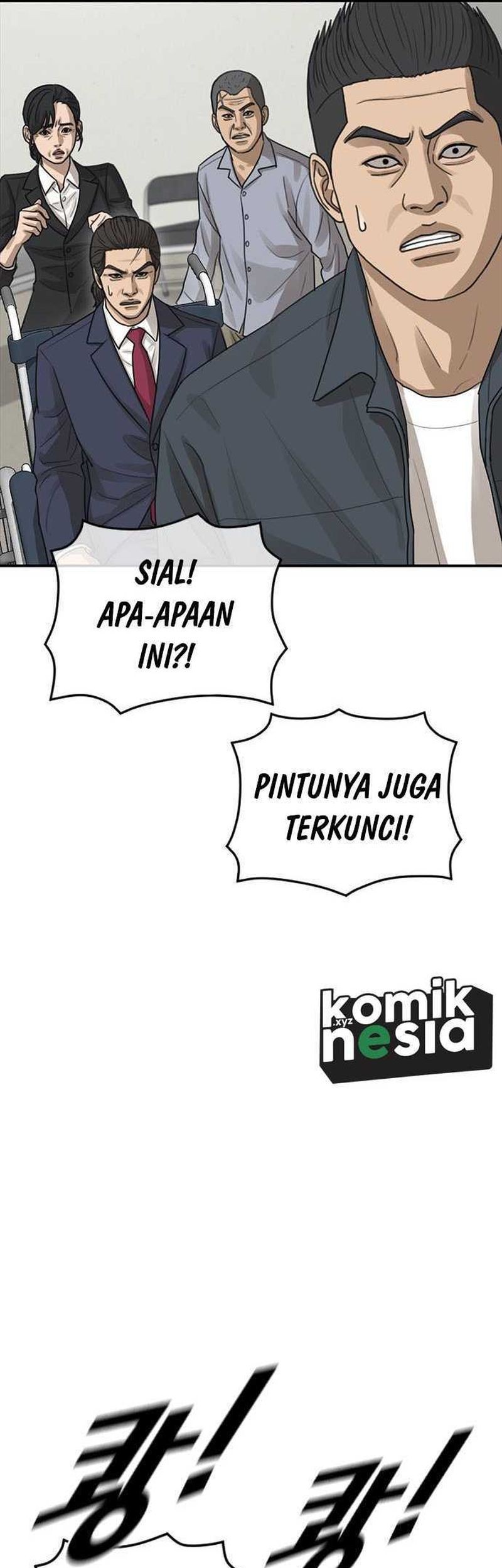 Ulzzang Generation Chapter 33 Gambar 65