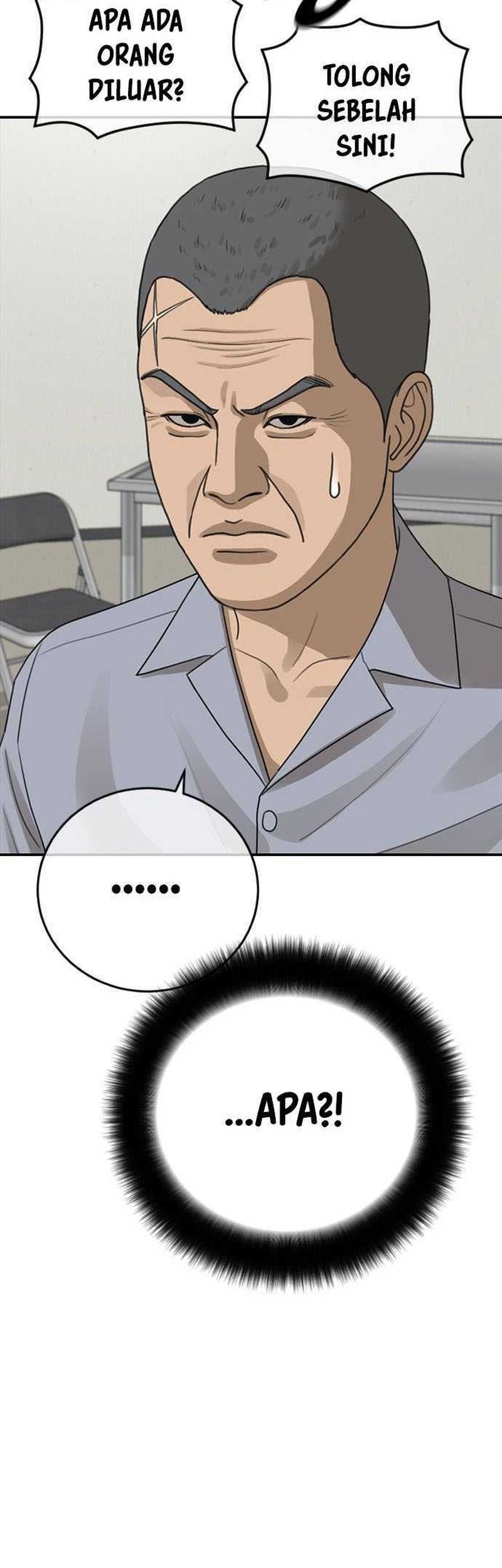 Ulzzang Generation Chapter 33 Gambar 66