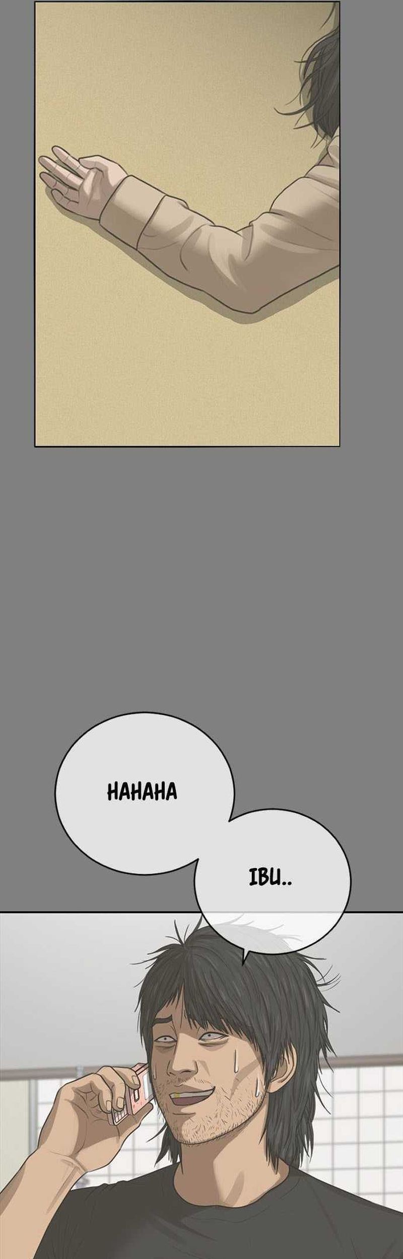 Ulzzang Generation Chapter 33 Gambar 31