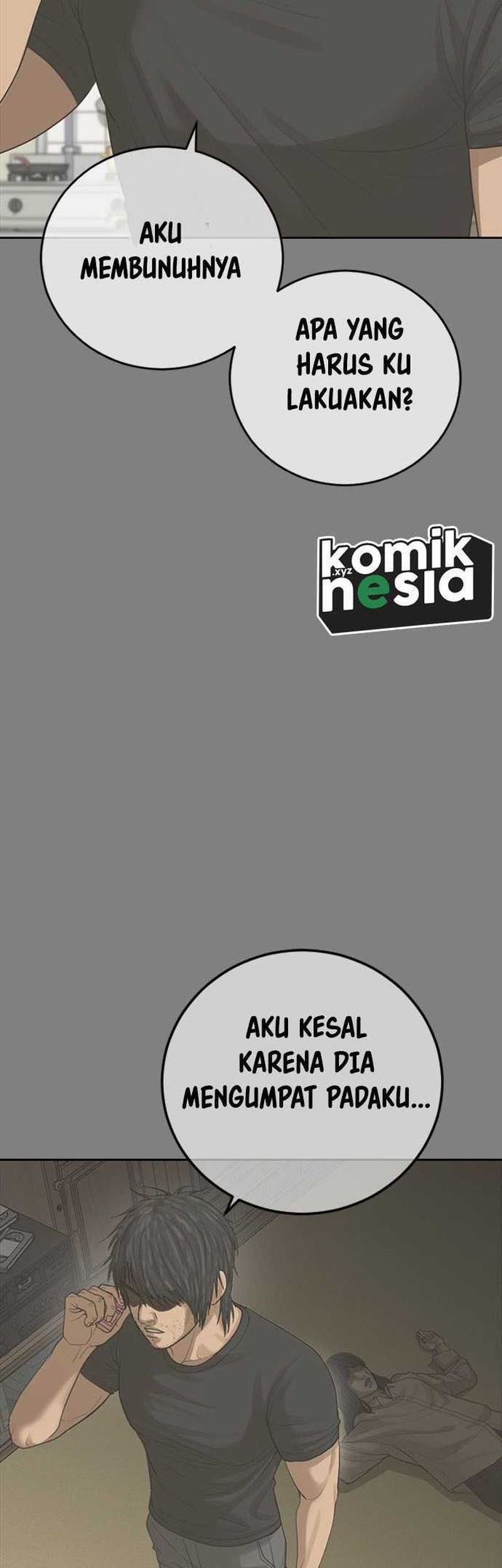 Ulzzang Generation Chapter 33 Gambar 32