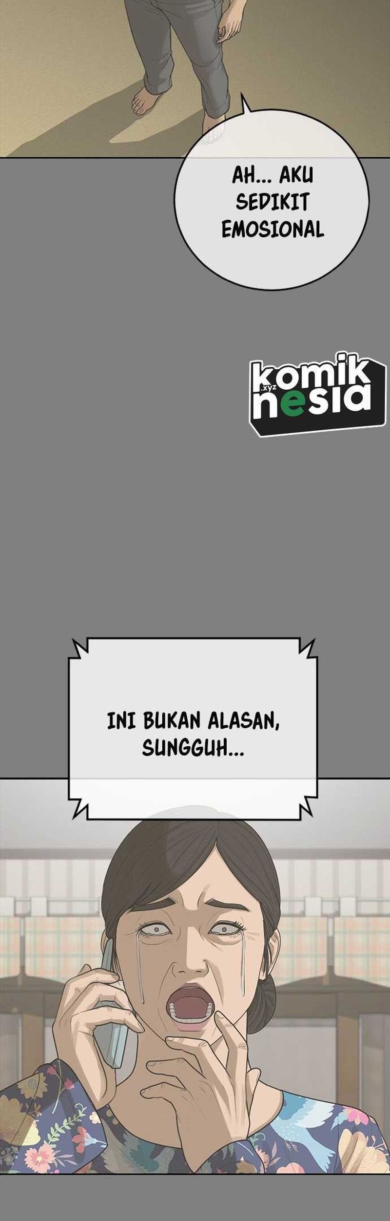 Ulzzang Generation Chapter 33 Gambar 33