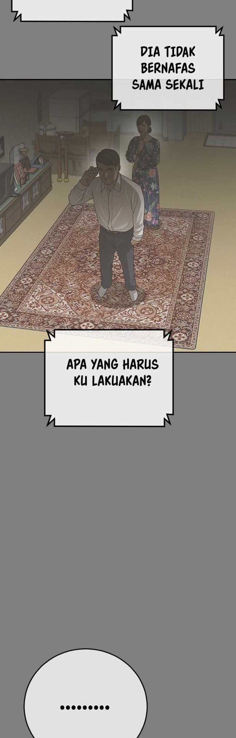 Ulzzang Generation Chapter 33 Gambar 37