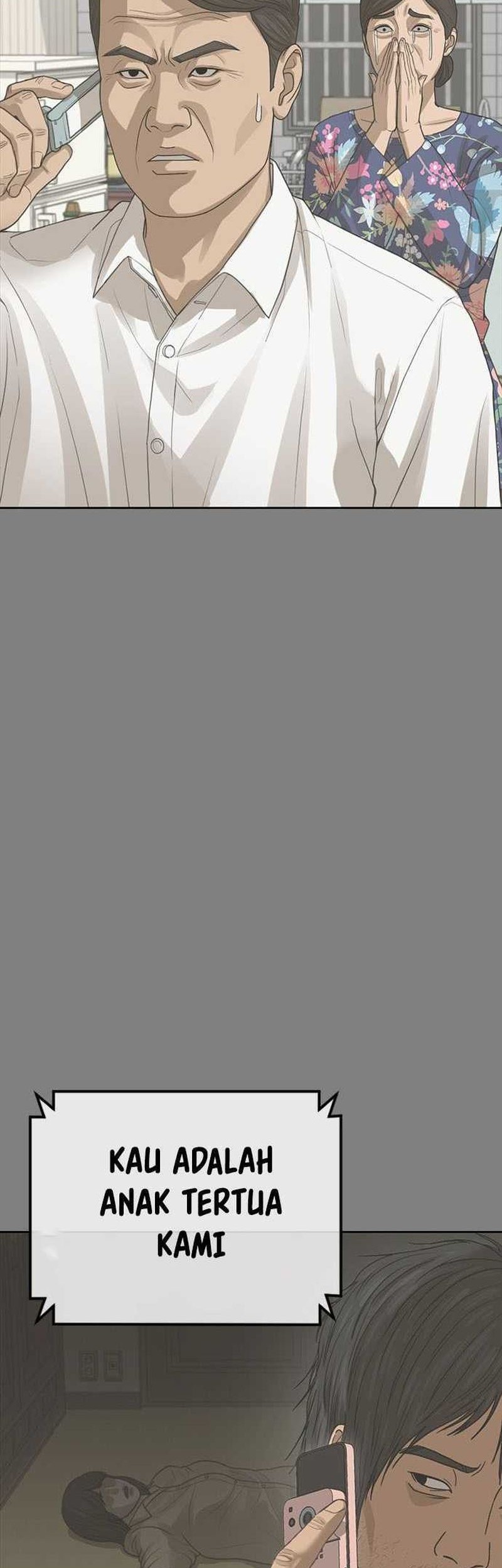 Ulzzang Generation Chapter 33 Gambar 40