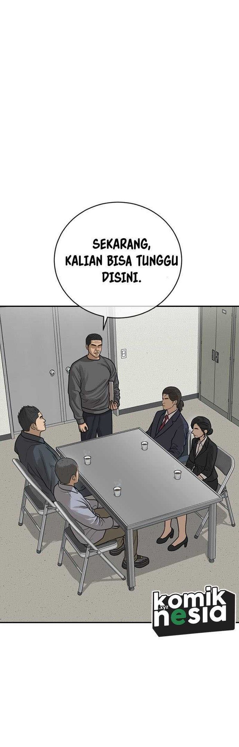 Manhwa Ulzzang Generation Chapter 33 gambar nomor 2