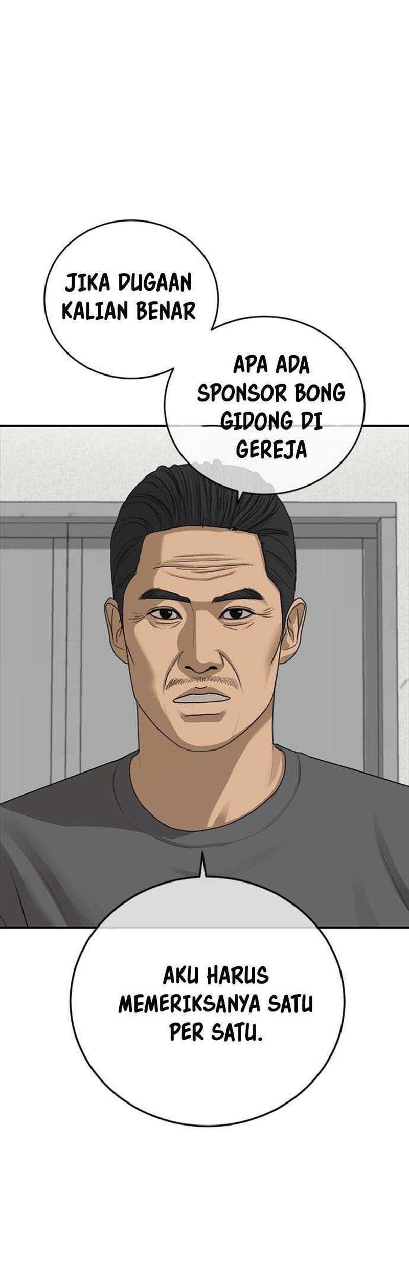 Ulzzang Generation Chapter 33 Gambar 3