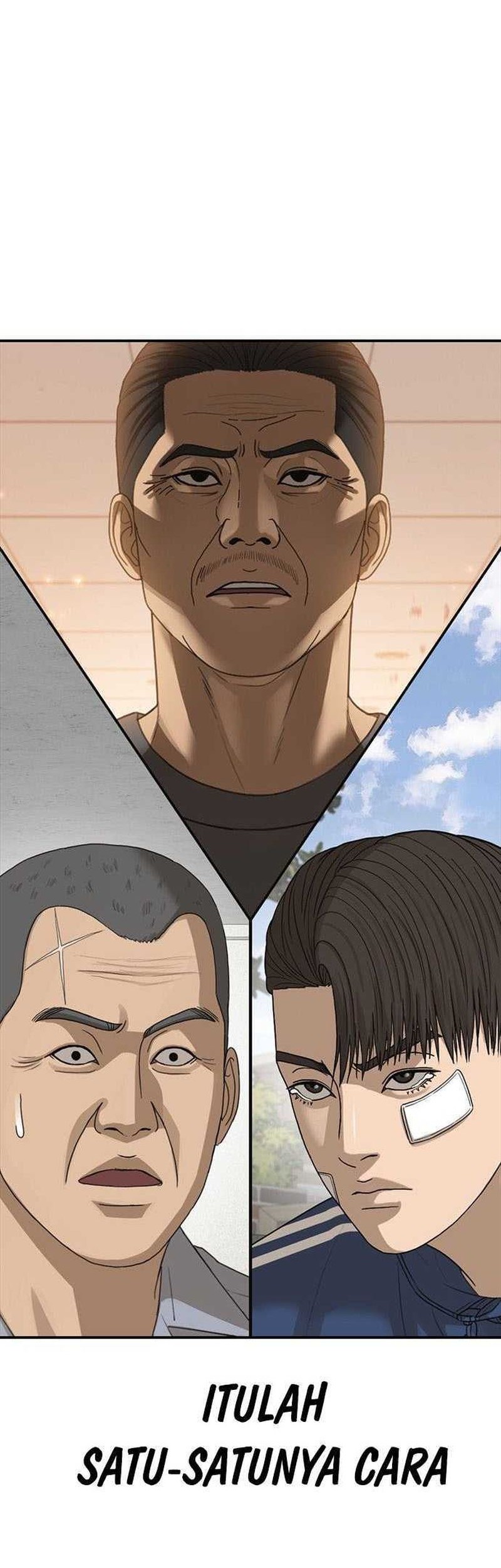 Ulzzang Generation Chapter 33 Gambar 87