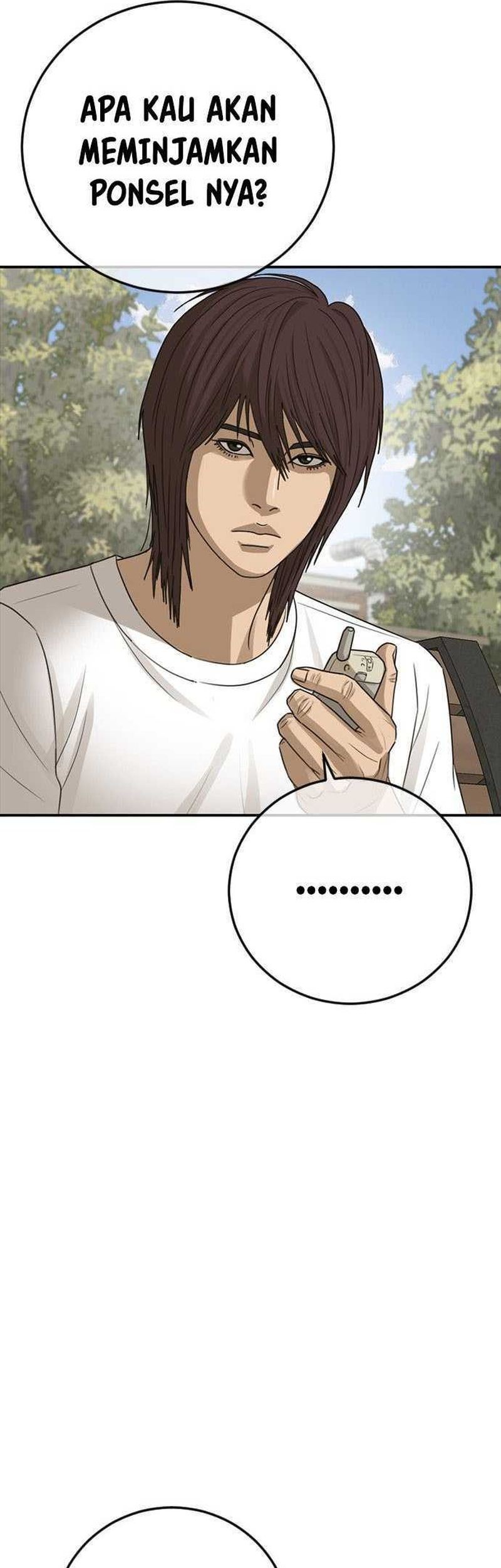 Ulzzang Generation Chapter 33 Gambar 90