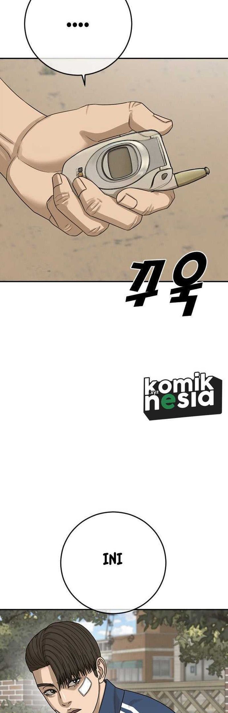 Ulzzang Generation Chapter 33 Gambar 91