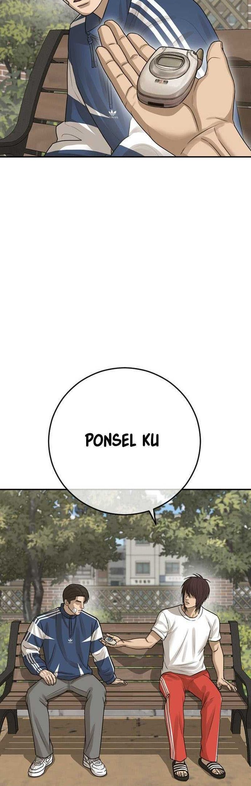 Ulzzang Generation Chapter 33 Gambar 92