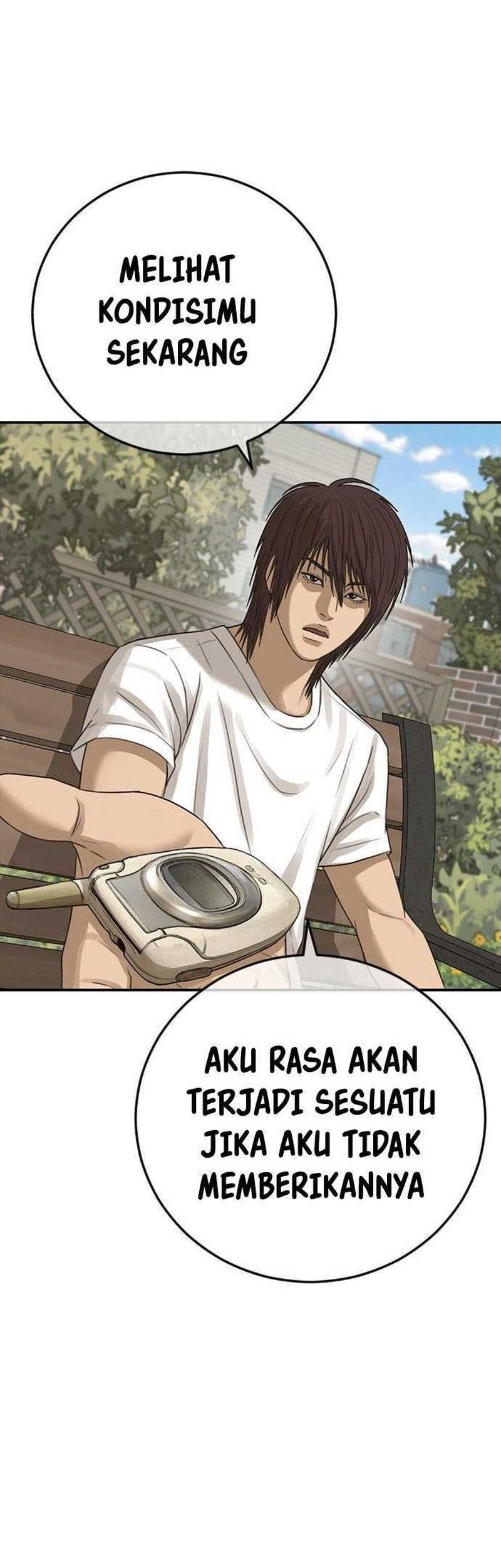 Ulzzang Generation Chapter 33 Gambar 94