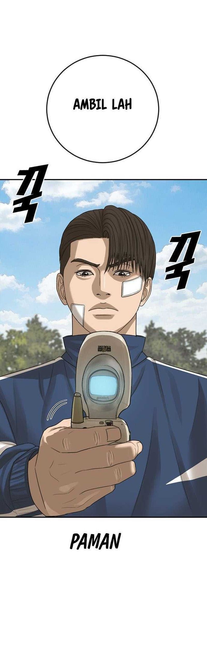 Ulzzang Generation Chapter 33 Gambar 95