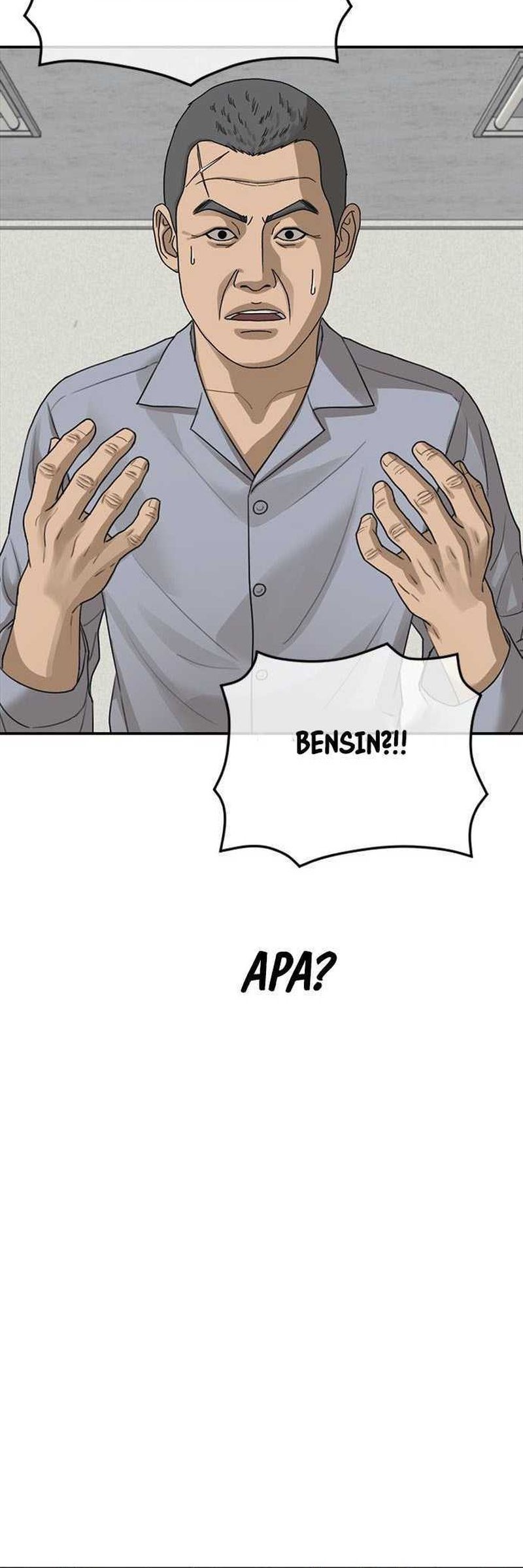 Ulzzang Generation Chapter 33 Gambar 71