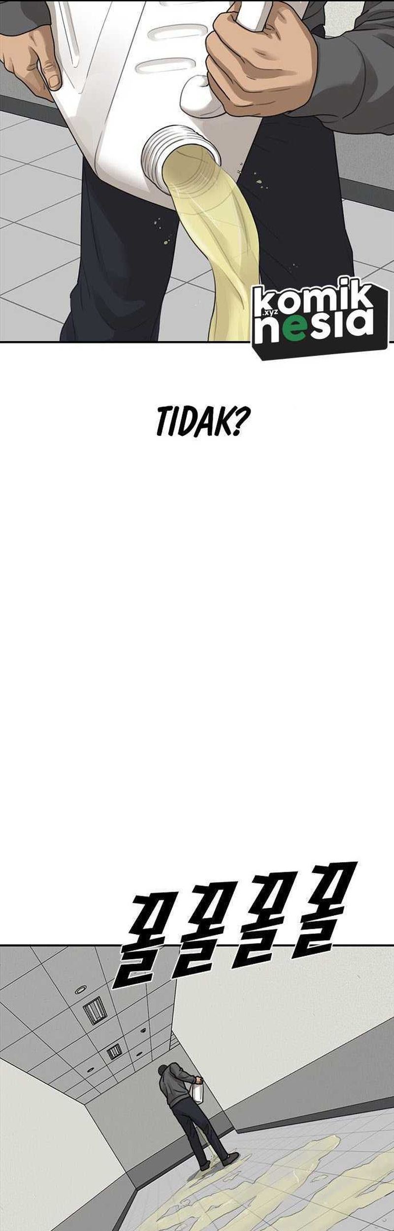 Ulzzang Generation Chapter 33 Gambar 72