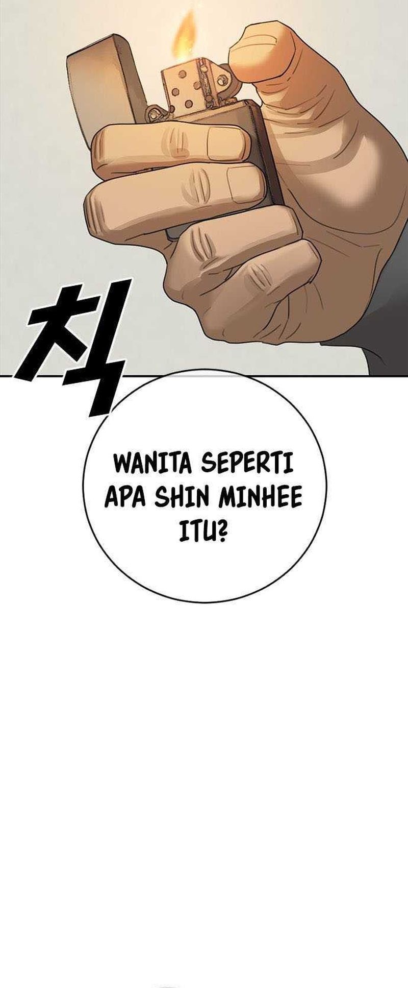 Ulzzang Generation Chapter 33 Gambar 77