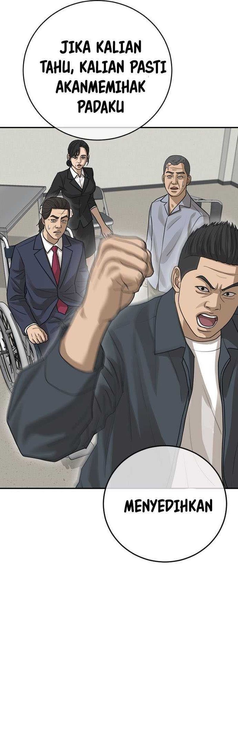 Ulzzang Generation Chapter 33 Gambar 78