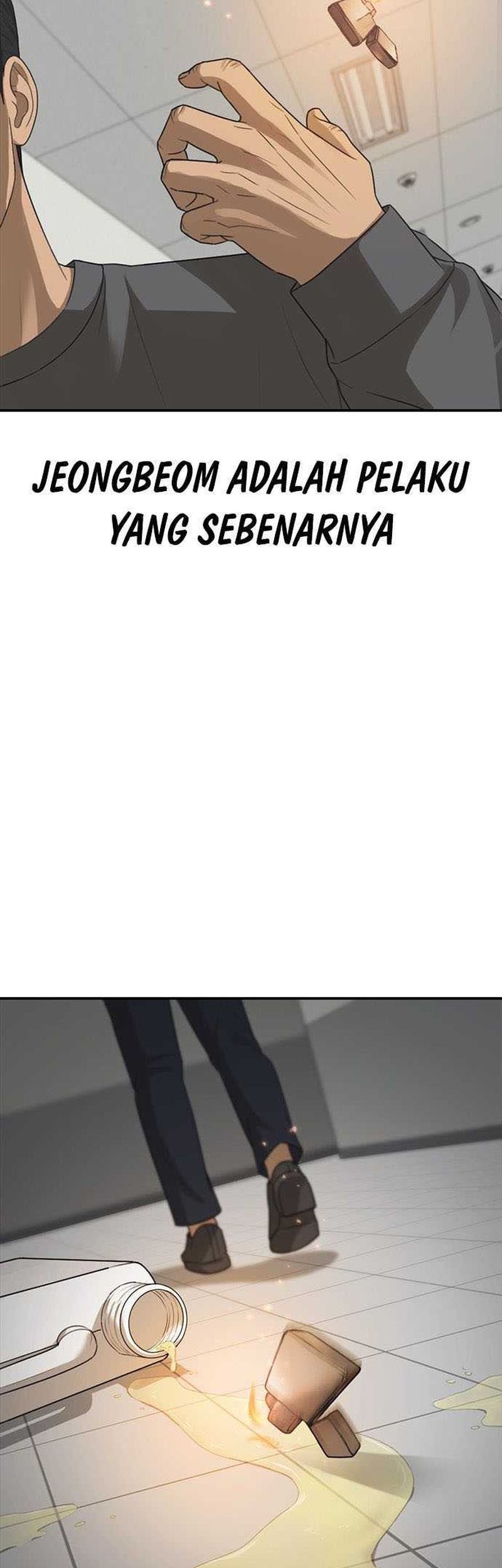 Ulzzang Generation Chapter 33 Gambar 80