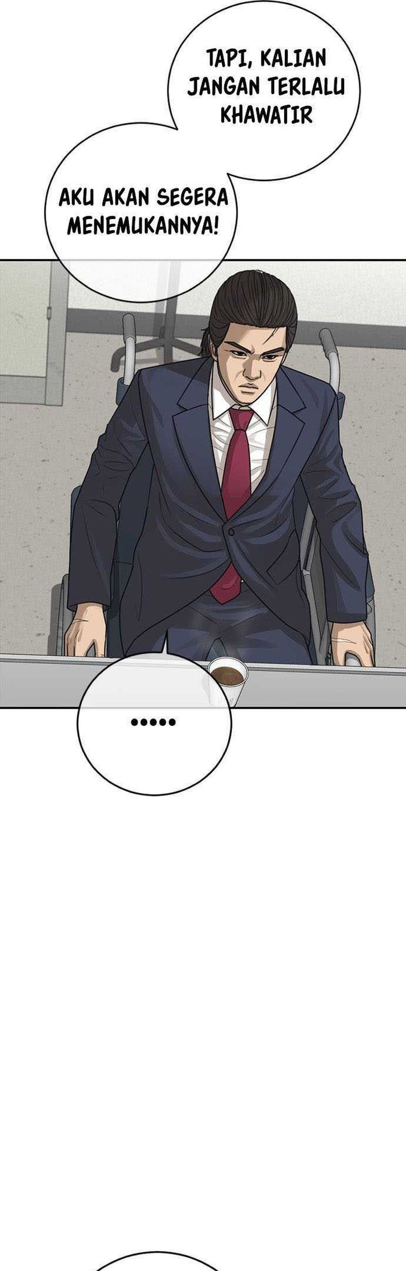 Ulzzang Generation Chapter 33 Gambar 5