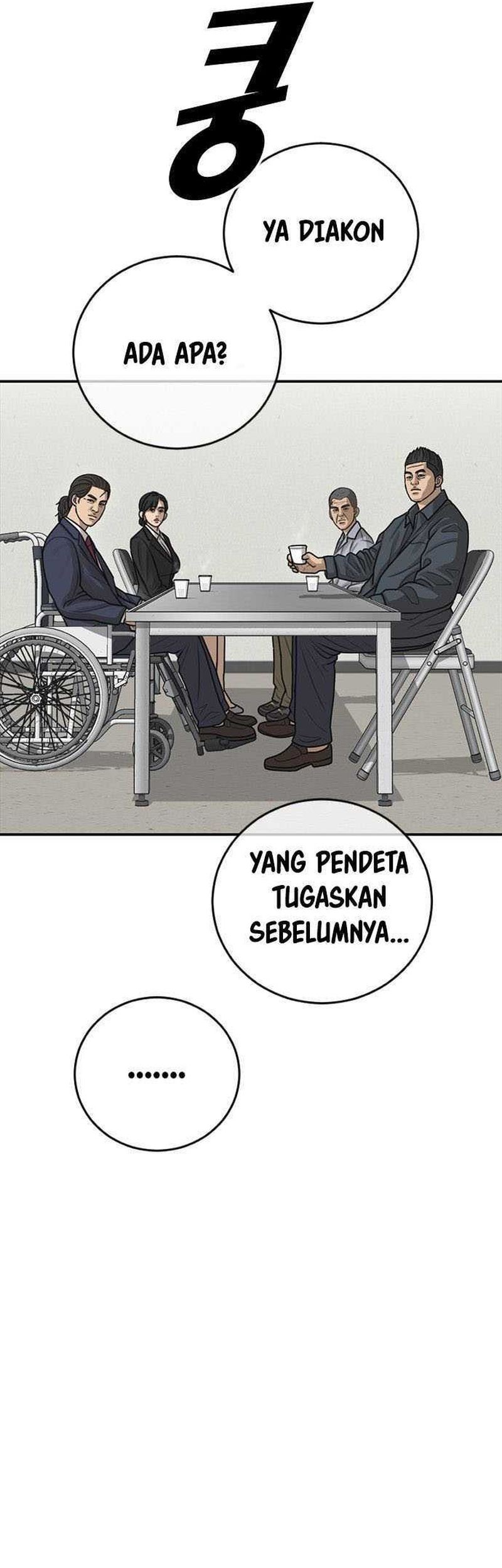 Ulzzang Generation Chapter 33 Gambar 8