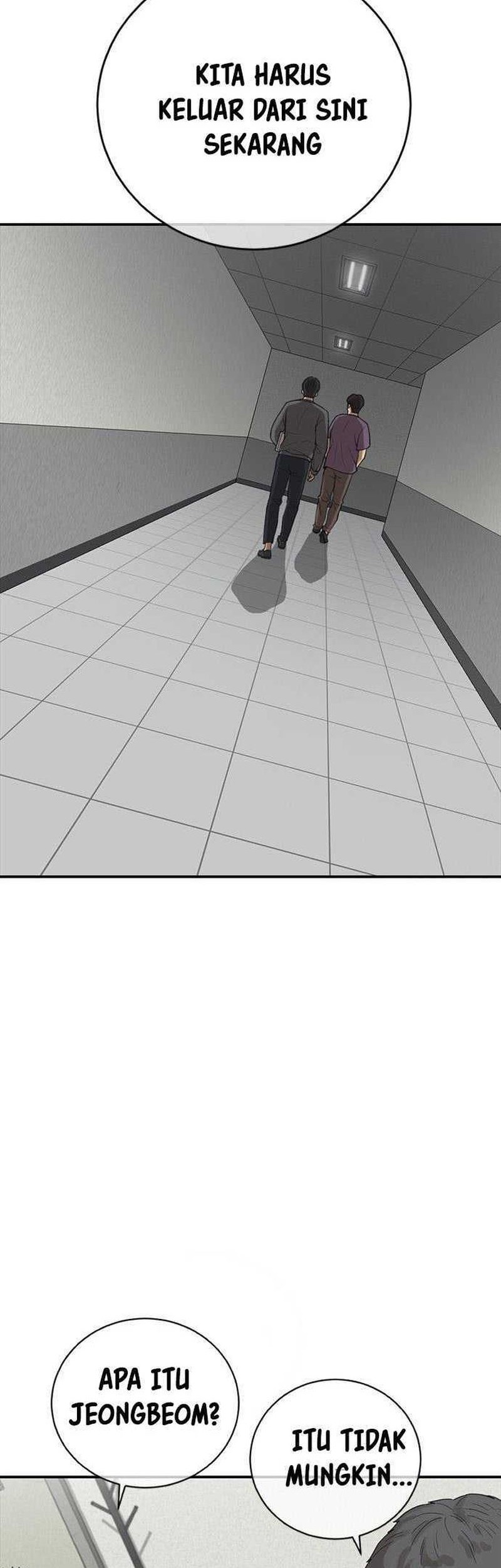 Ulzzang Generation Chapter 33 Gambar 12