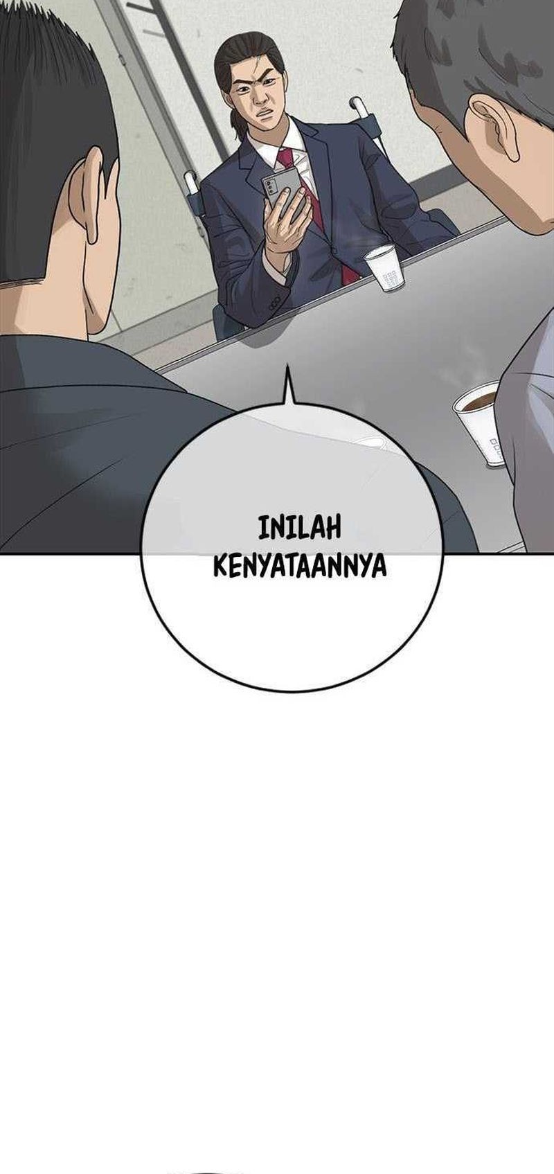 Ulzzang Generation Chapter 33 Gambar 13