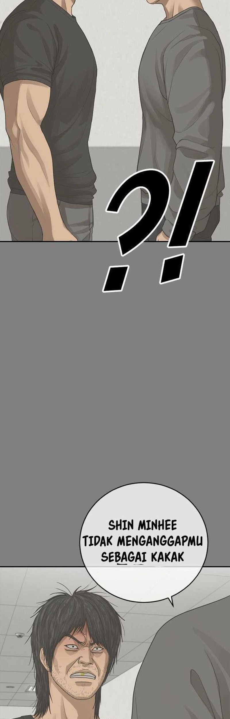 Ulzzang Generation Chapter 33 Gambar 19