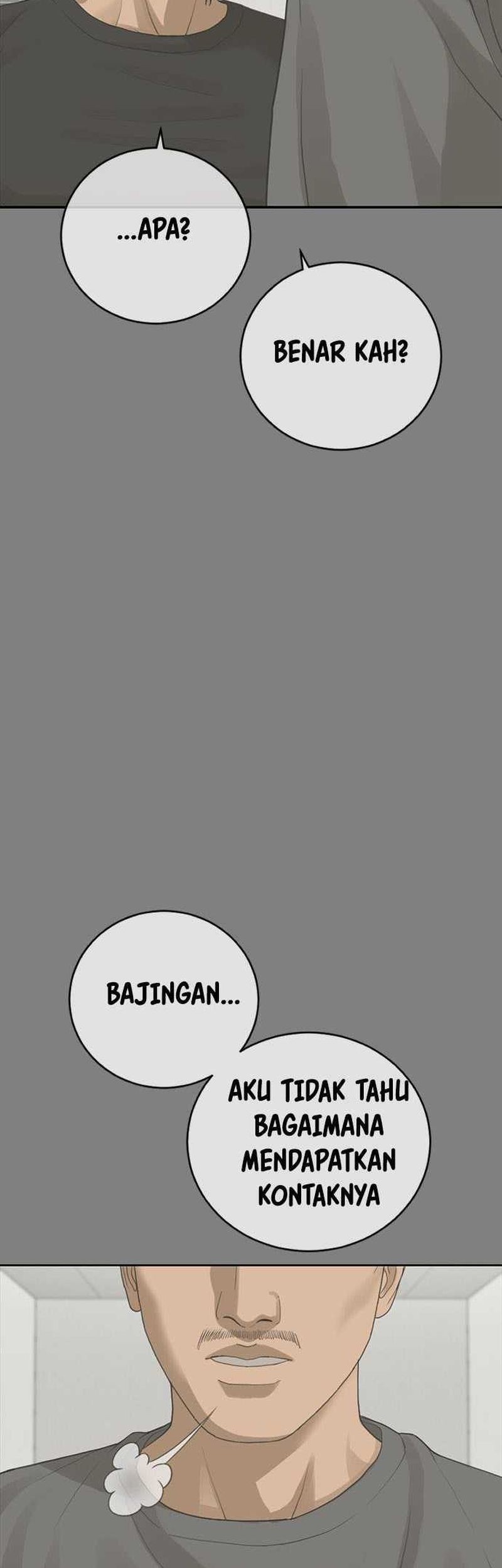 Ulzzang Generation Chapter 33 Gambar 20