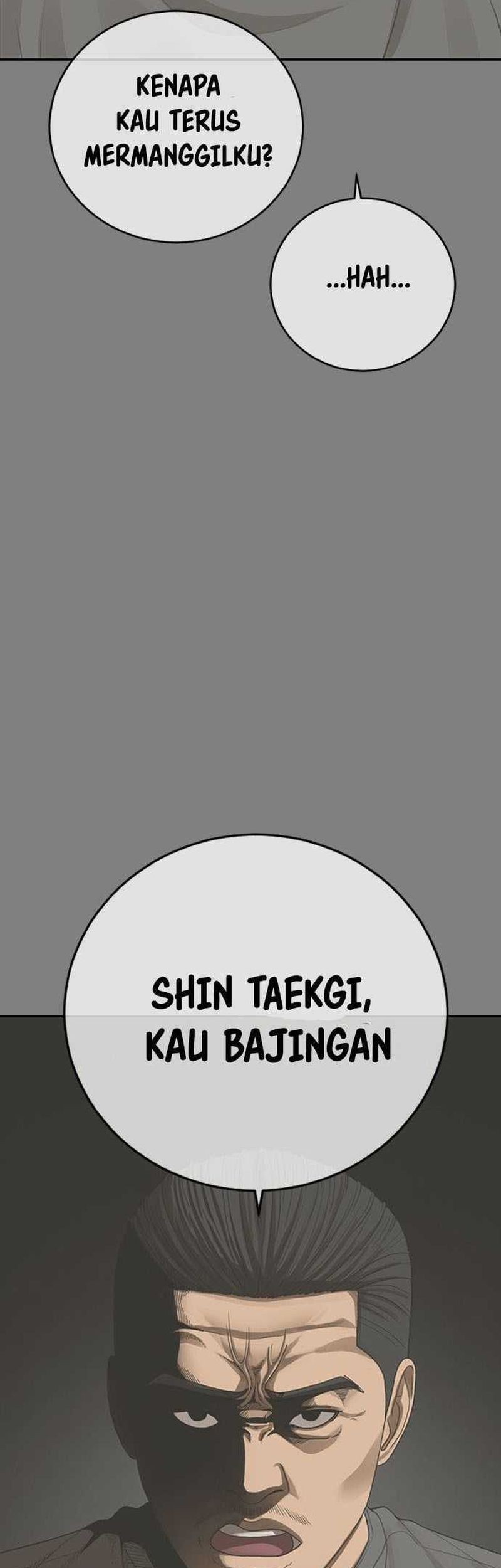 Ulzzang Generation Chapter 33 Gambar 21