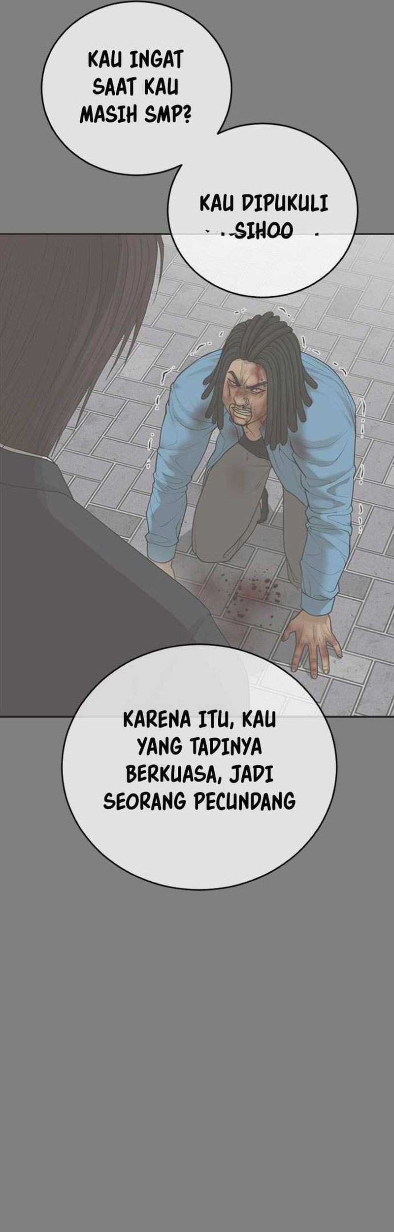 Ulzzang Generation Chapter 33 Gambar 24