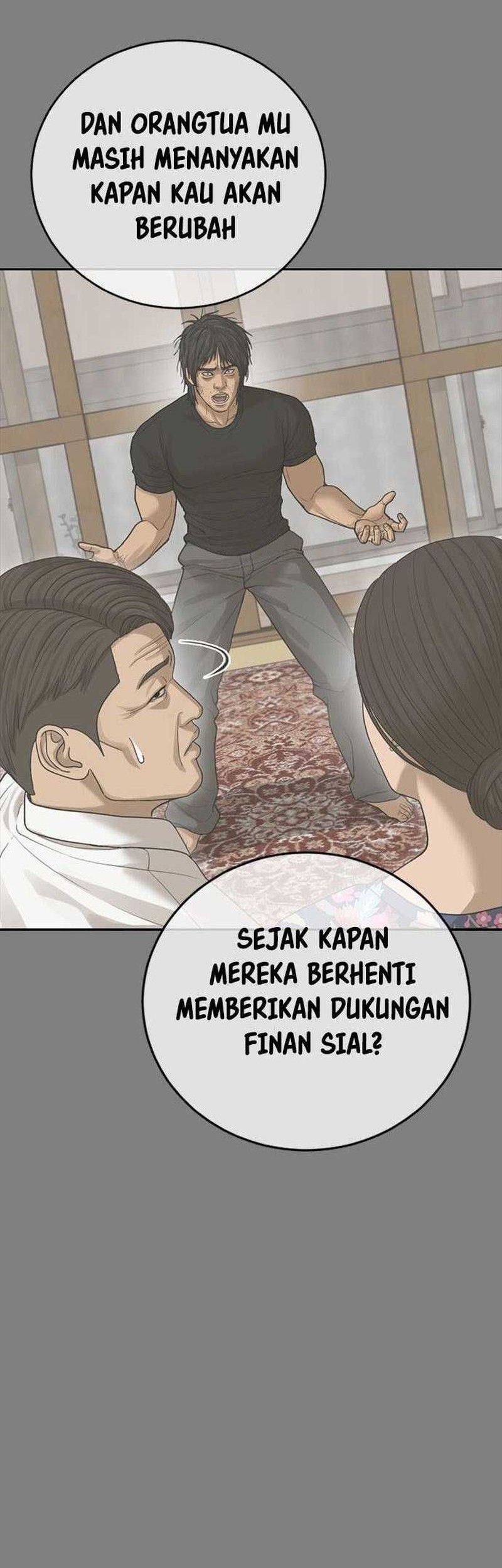 Ulzzang Generation Chapter 33 Gambar 25