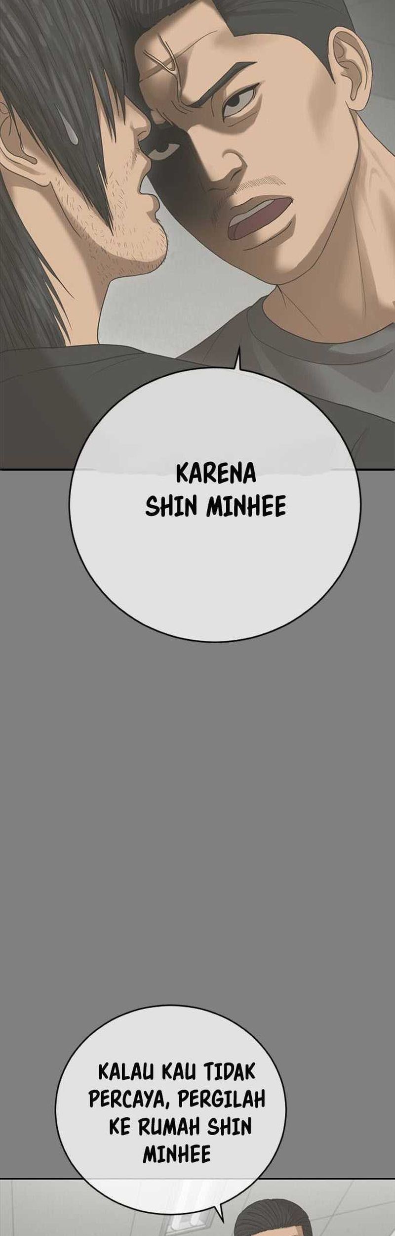 Ulzzang Generation Chapter 33 Gambar 28