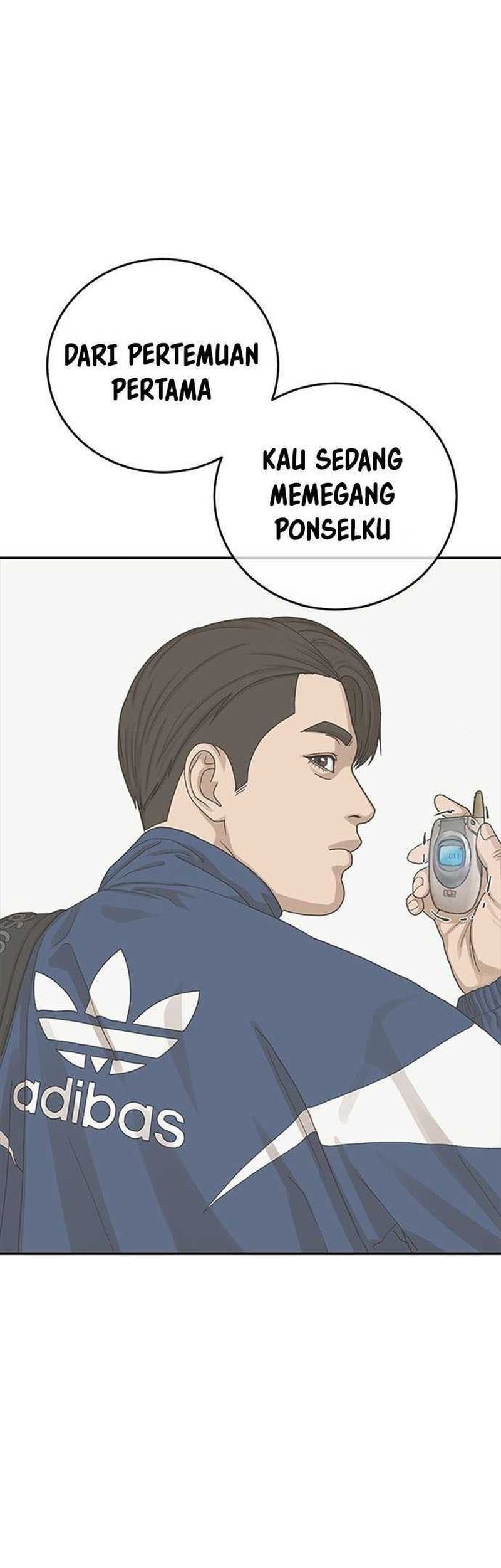 Ulzzang Generation Chapter 32 Gambar 53