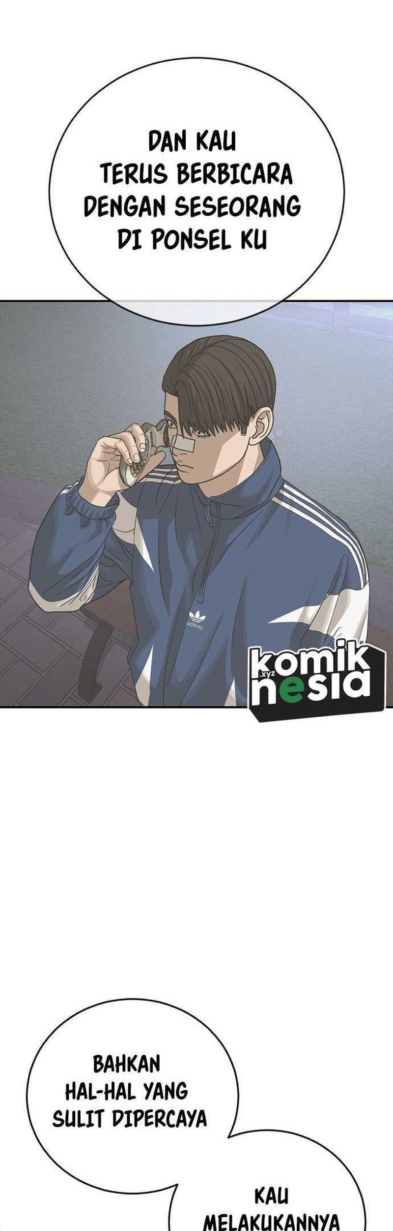 Ulzzang Generation Chapter 32 Gambar 54