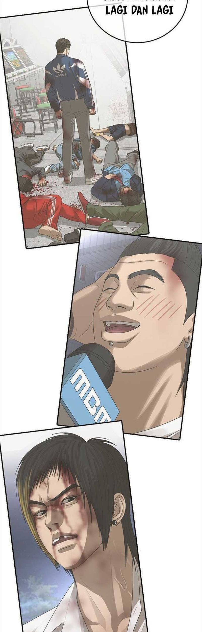 Ulzzang Generation Chapter 32 Gambar 55