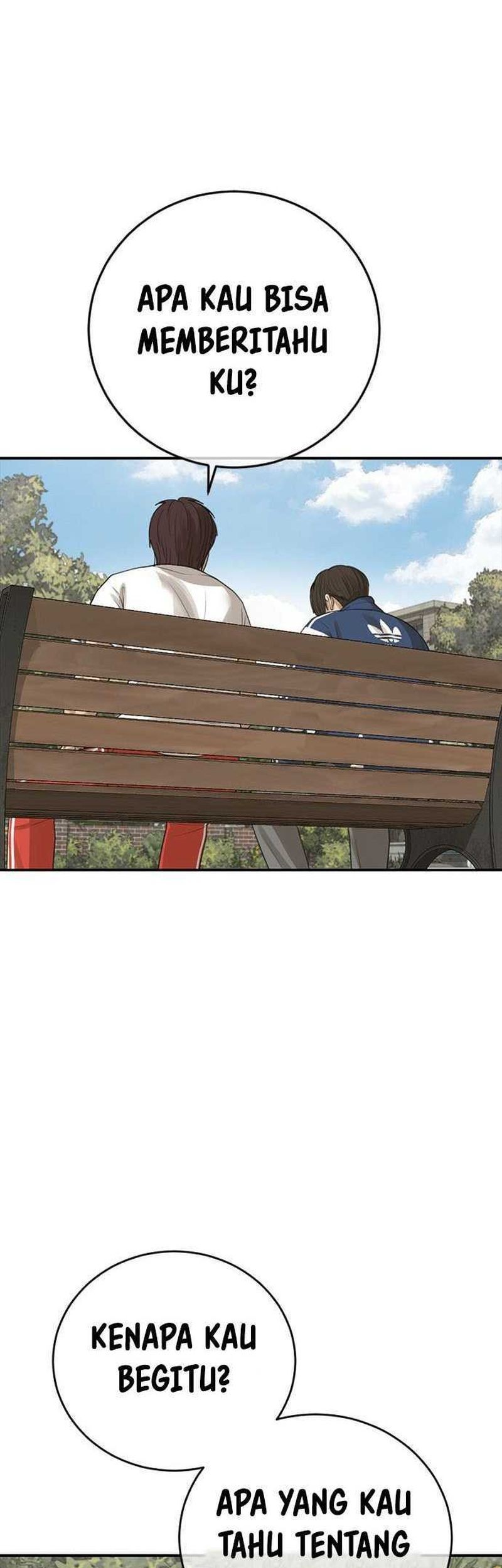 Ulzzang Generation Chapter 32 Gambar 57