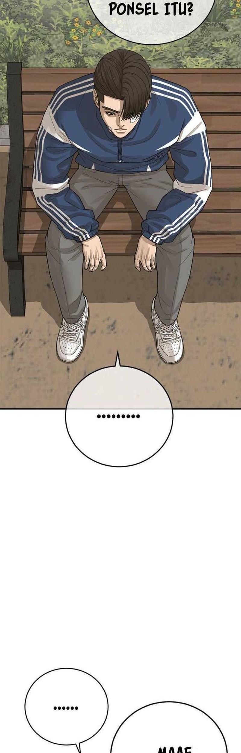 Ulzzang Generation Chapter 32 Gambar 58