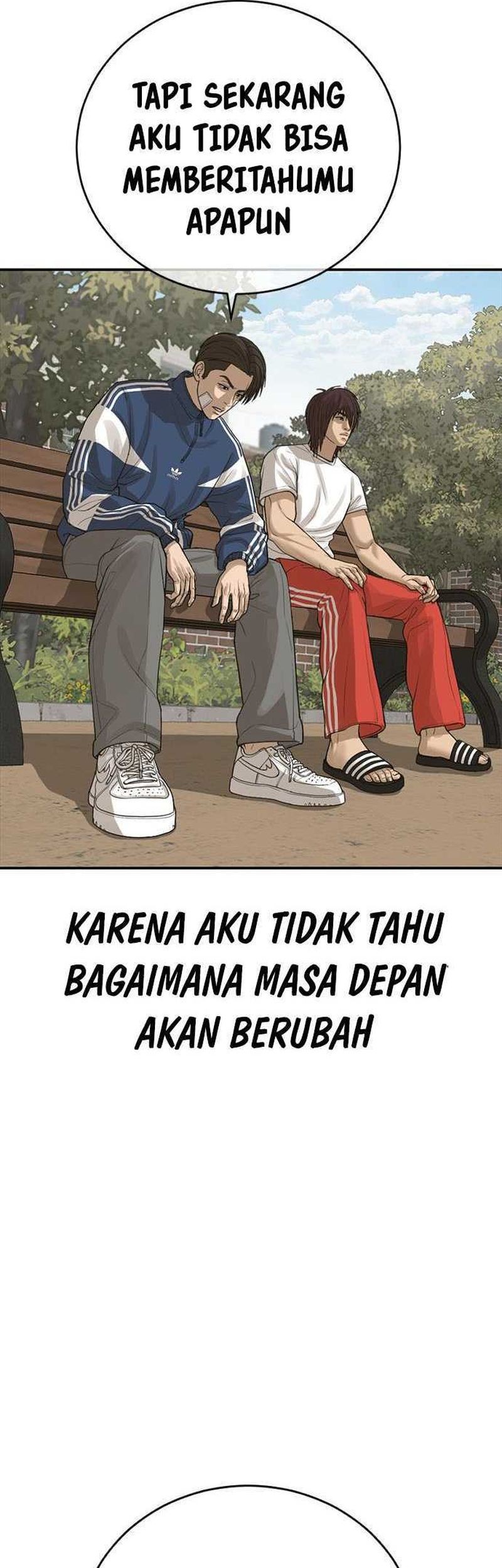 Ulzzang Generation Chapter 32 Gambar 60