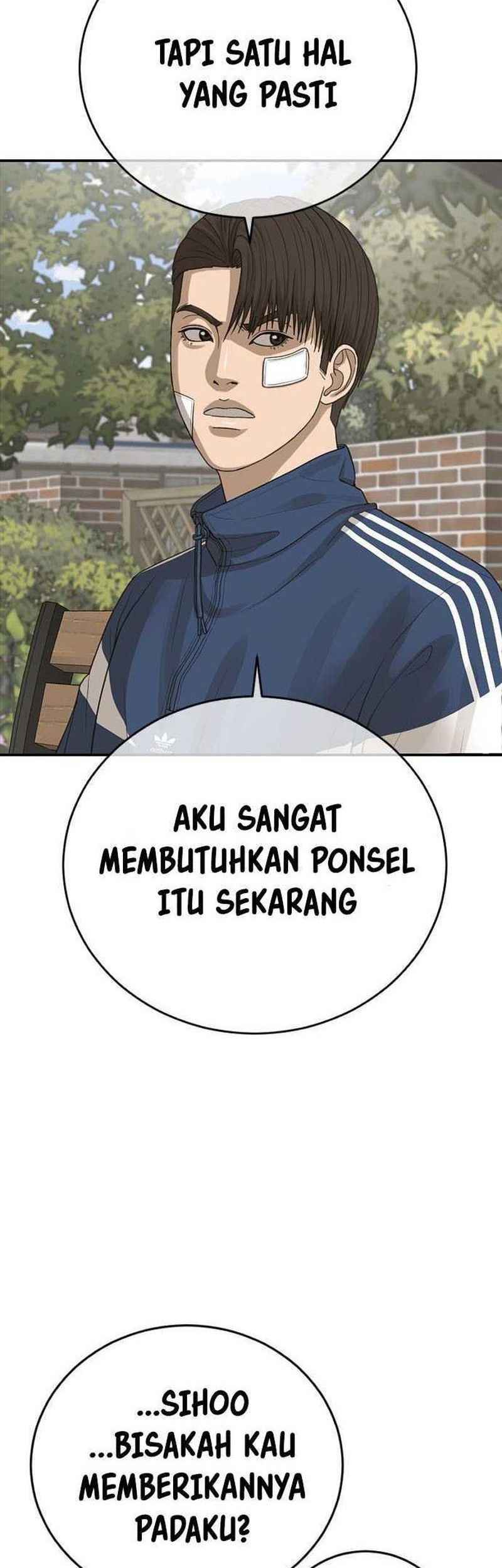 Ulzzang Generation Chapter 32 Gambar 61