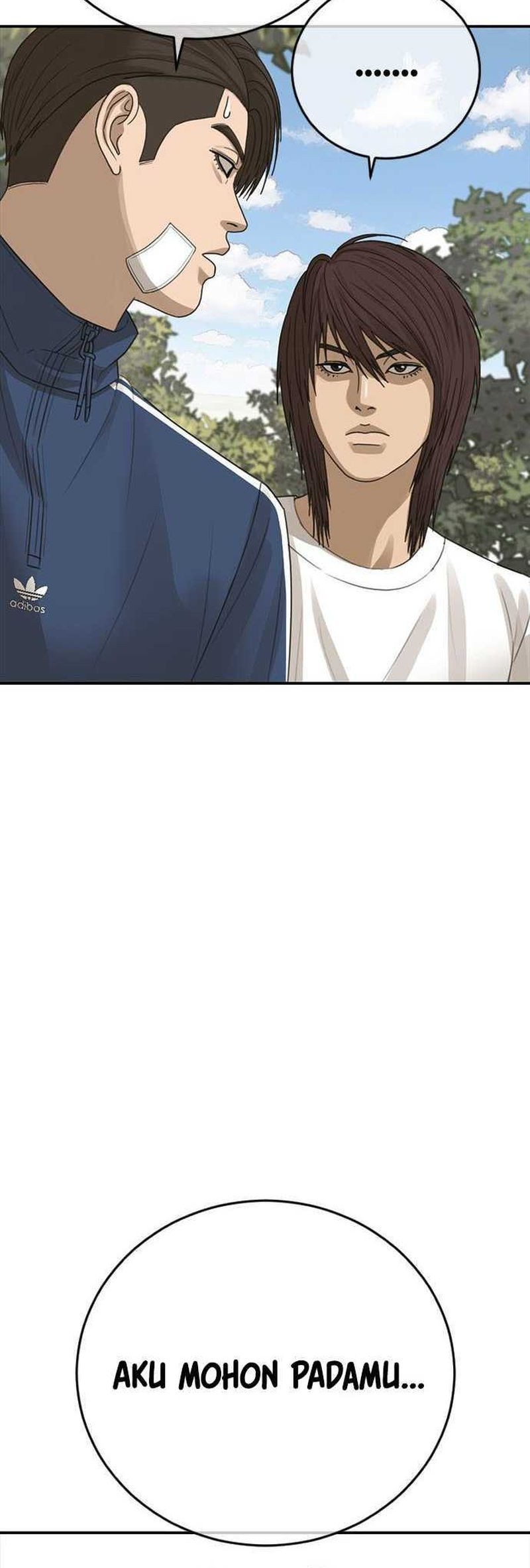 Ulzzang Generation Chapter 32 Gambar 62