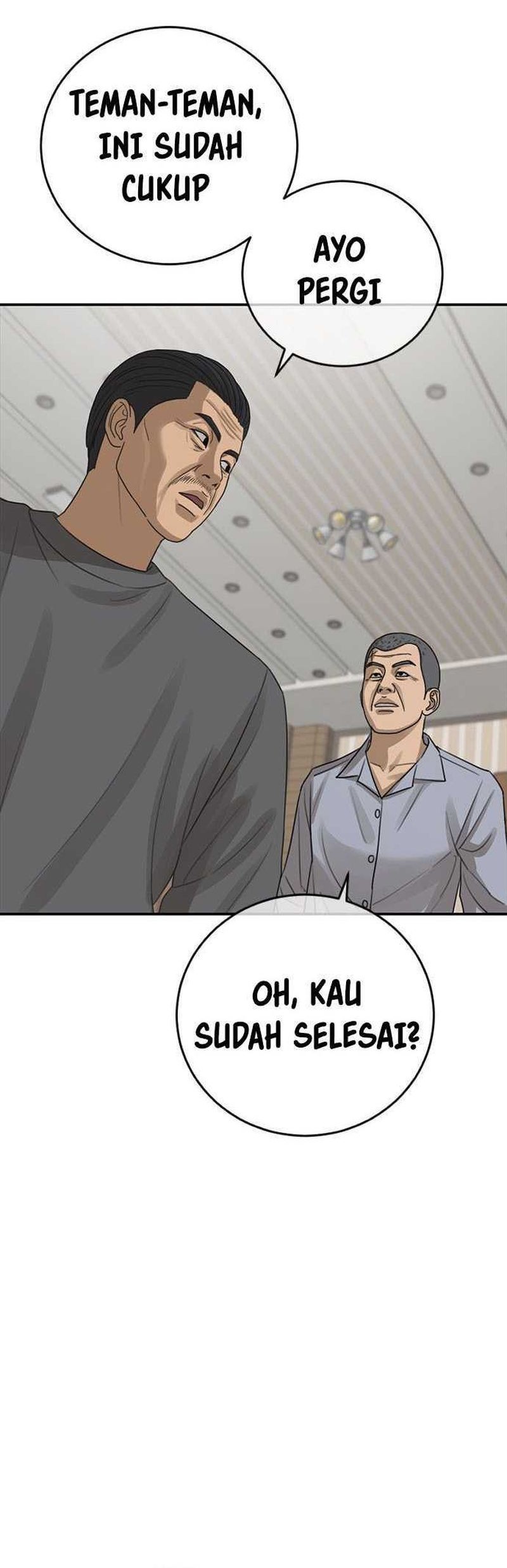 Ulzzang Generation Chapter 32 Gambar 65