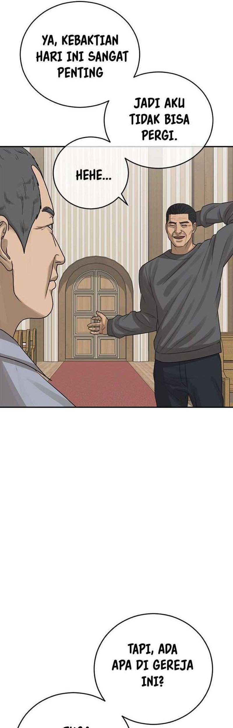 Ulzzang Generation Chapter 32 Gambar 66