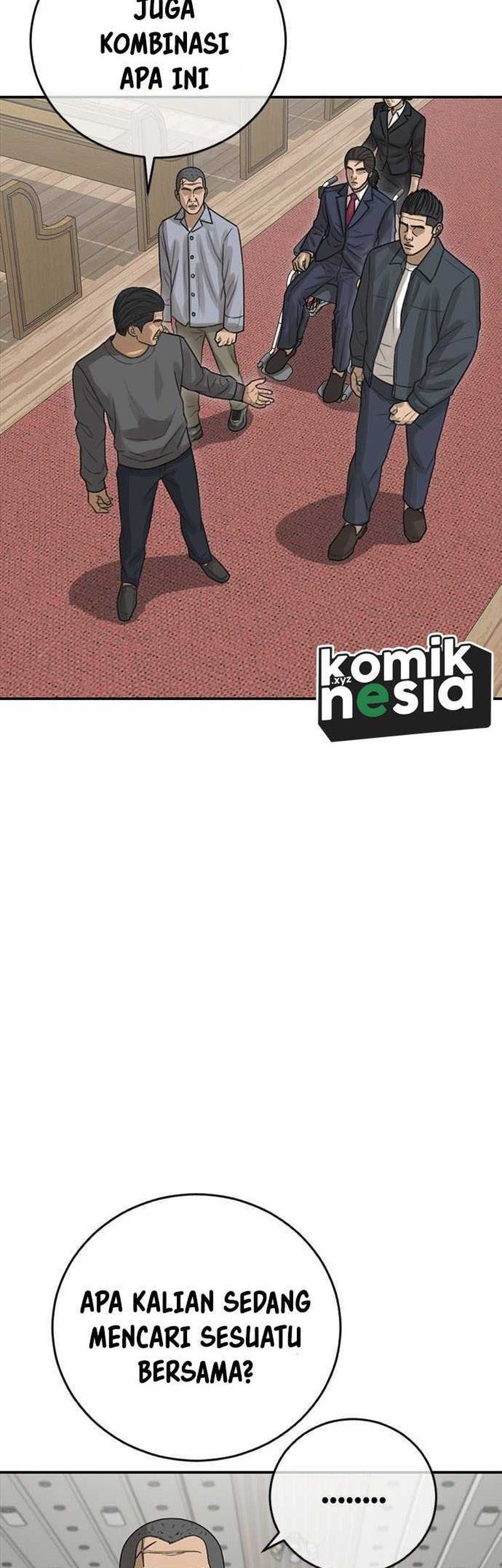 Ulzzang Generation Chapter 32 Gambar 67