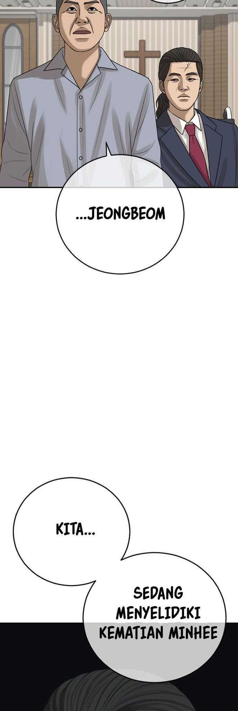 Ulzzang Generation Chapter 32 Gambar 68